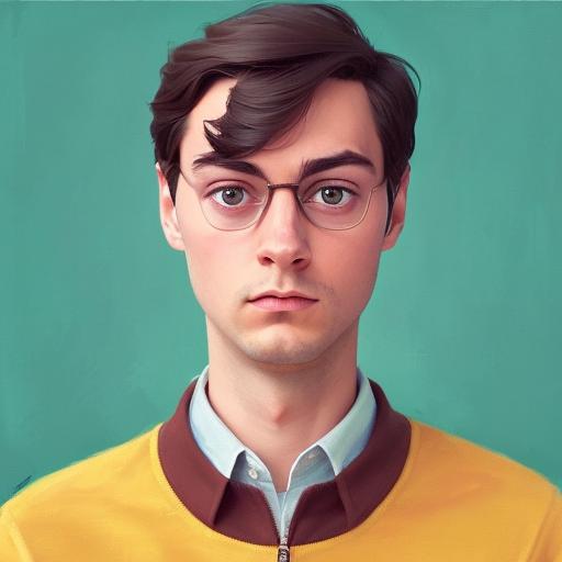 client profile image